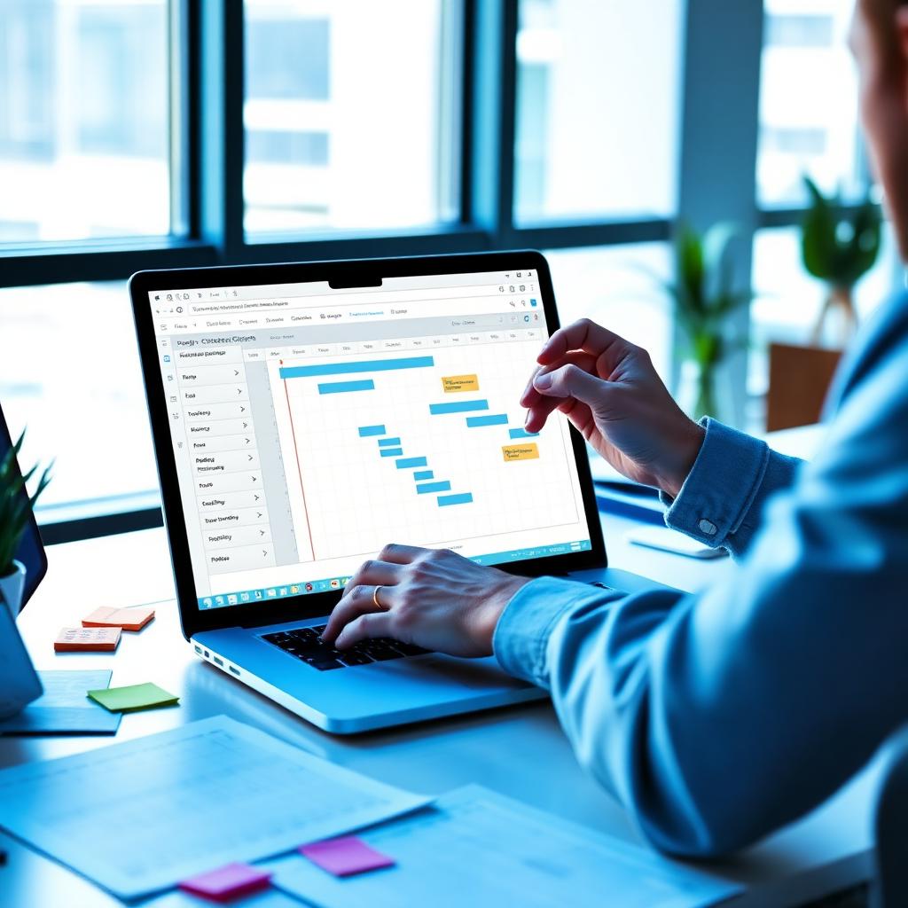 Project Management