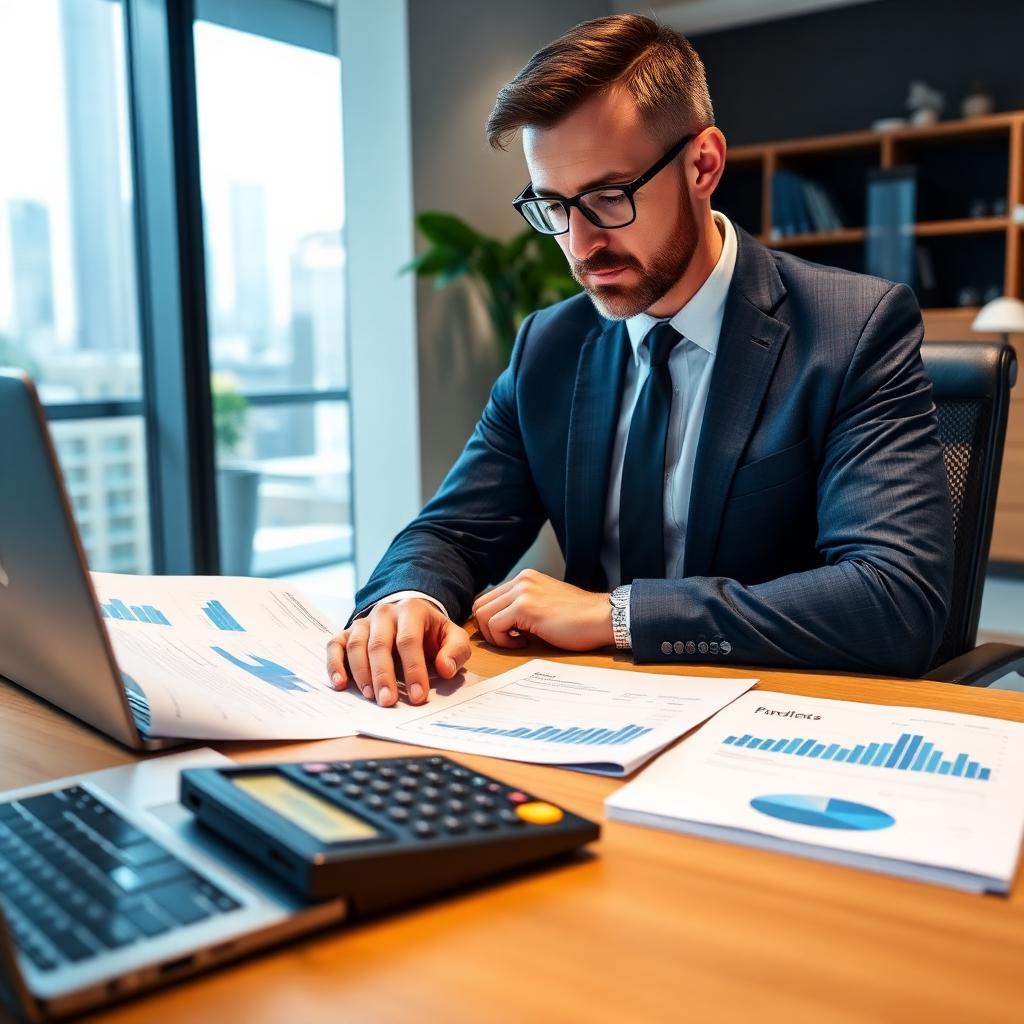 Finance