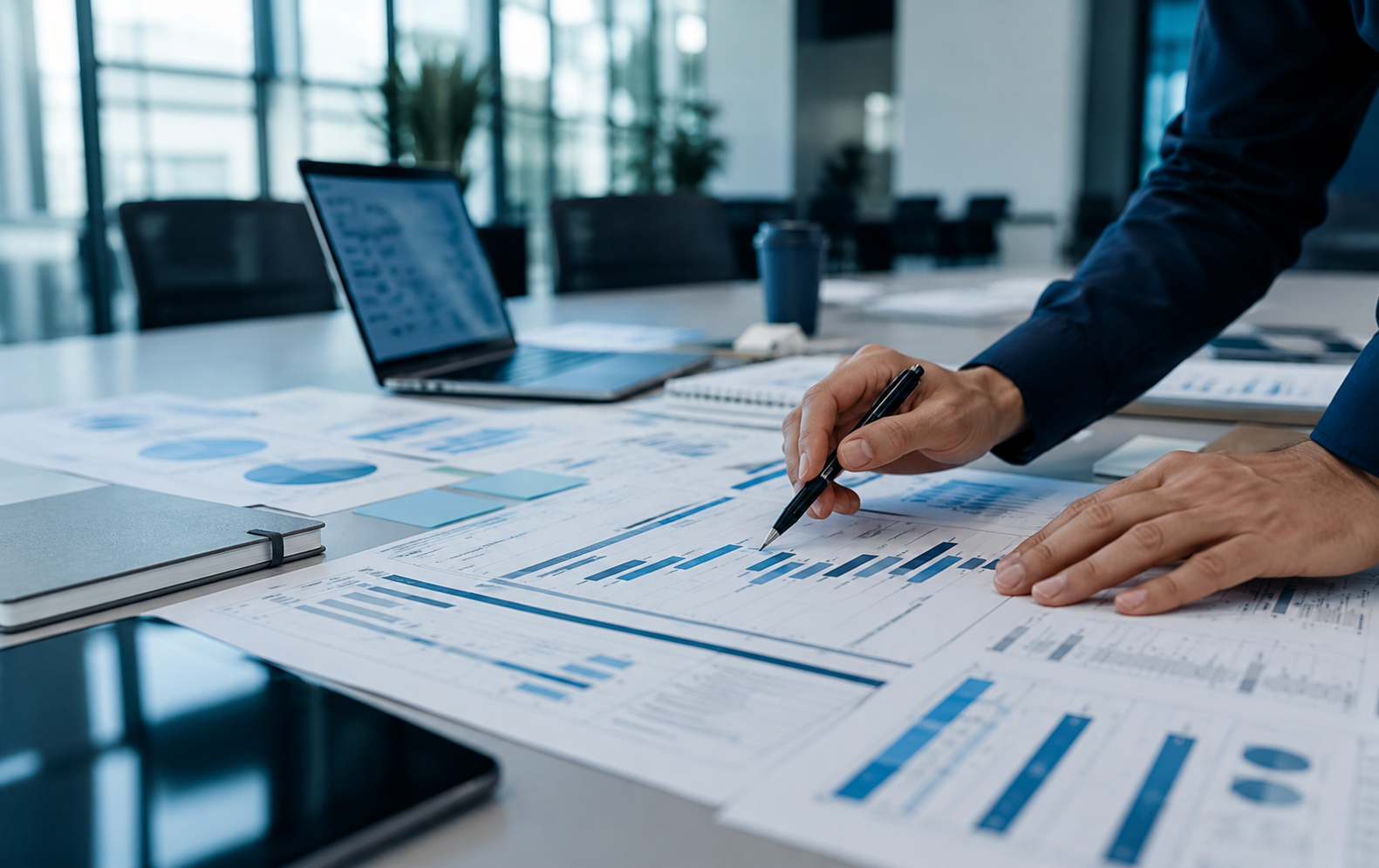 Project Management