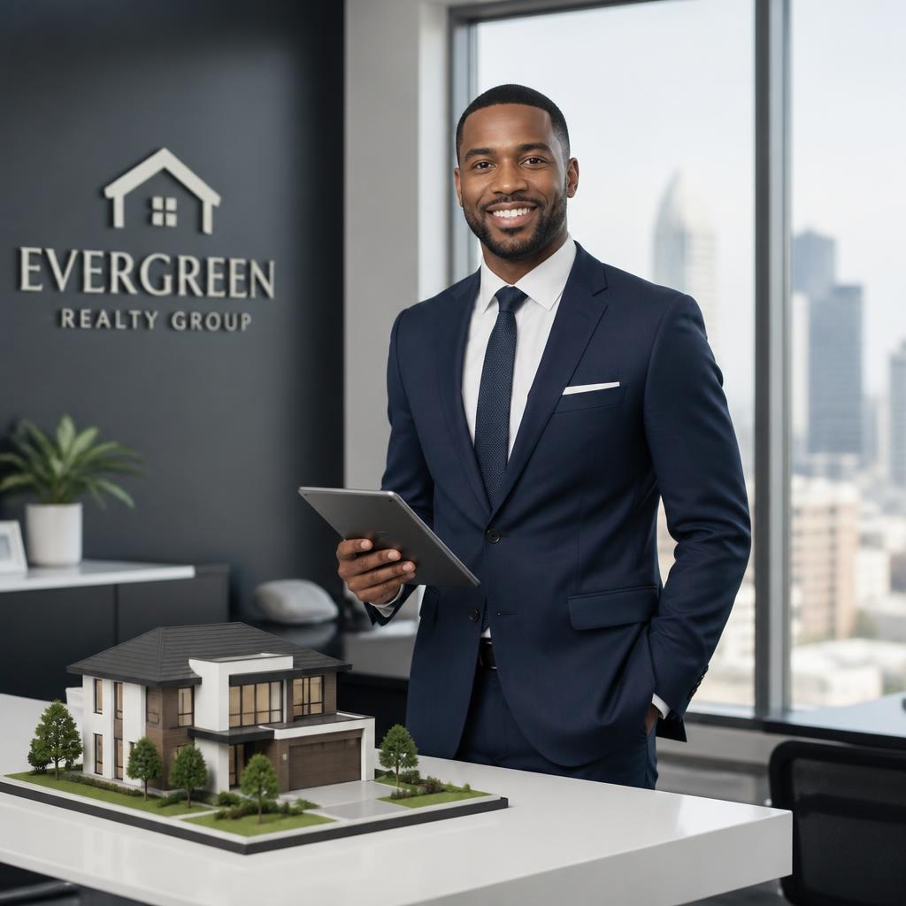 Real Estate