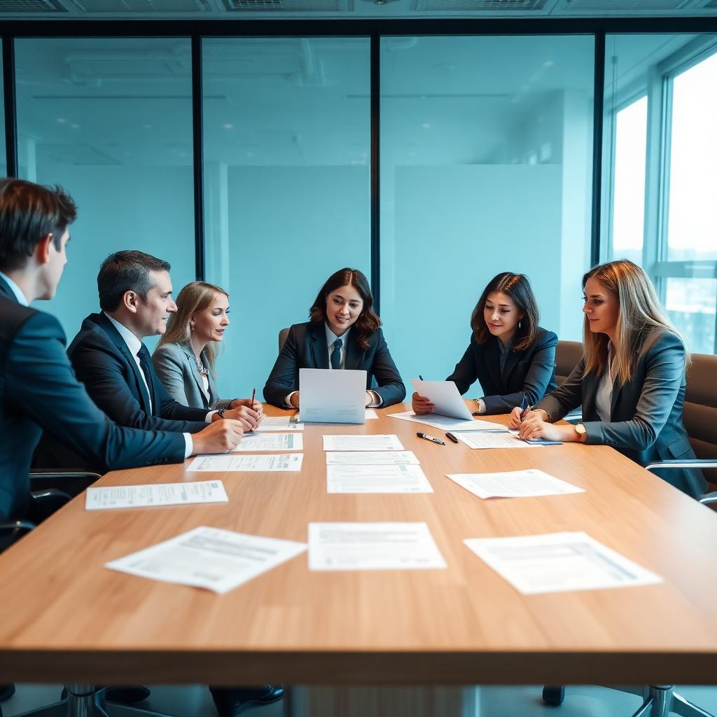 Human Resources